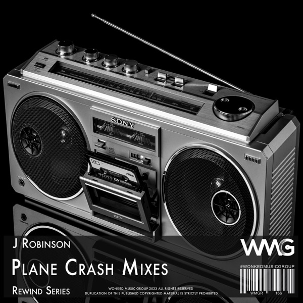 Plane Crash (Social Media Mix 2)