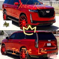 In the Lac (feat. King Titus) [Special Version 2] - Single - John Rush