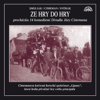 Ze Hry Do Hry - Divadlo Járy Cimrmana