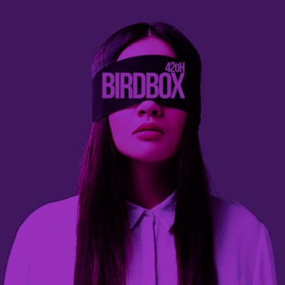 Birdbox (Chopped not Slopped) (feat. og ron c) - Single