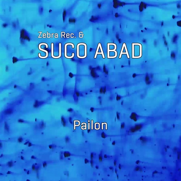 Pailon - Single