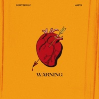 Warning - Single - Gerry Skrillz & Marvs
