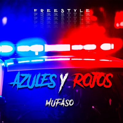 Azules y Rojos - Single