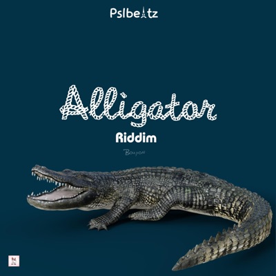 Alligator riddim bouyon 2023 - Single