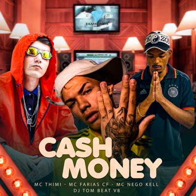 Cash Money - Single