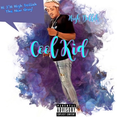 Cool Kid - Single