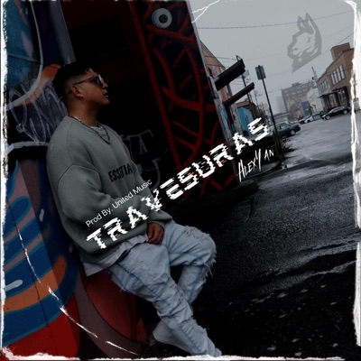 TRAVESURAS - Single