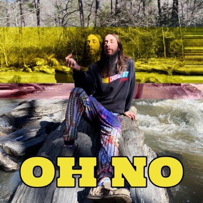 Oh No - Single