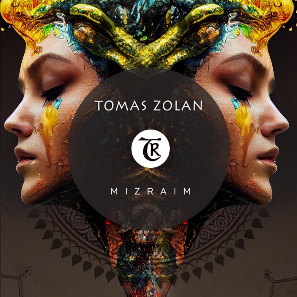 Mizraim - Single