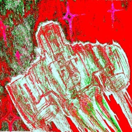 SEE the STARS (feat. LilCanada) [CHOPPED & KILLED] PATSY