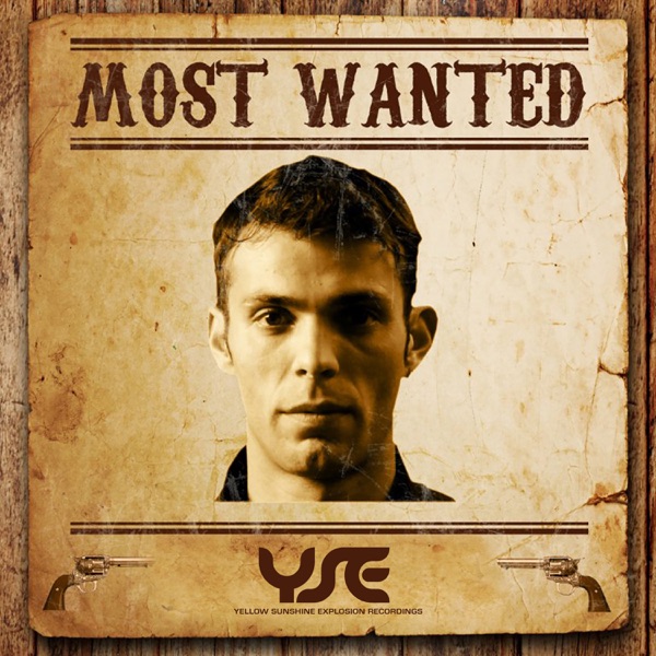 Most Wanted - EP