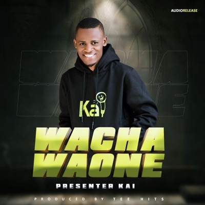 Wacha Waone - Single