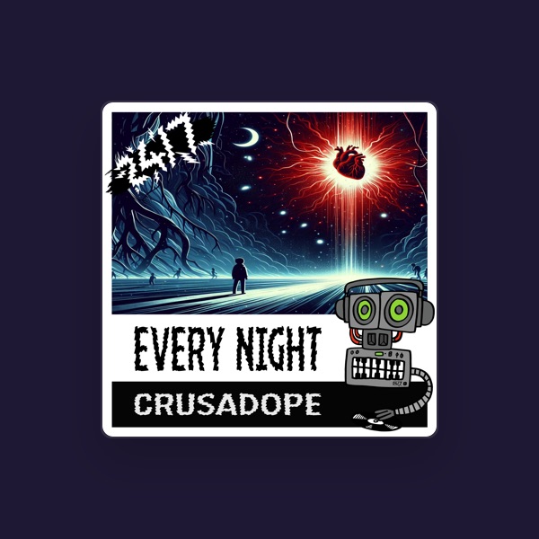 Crusadope's avatar