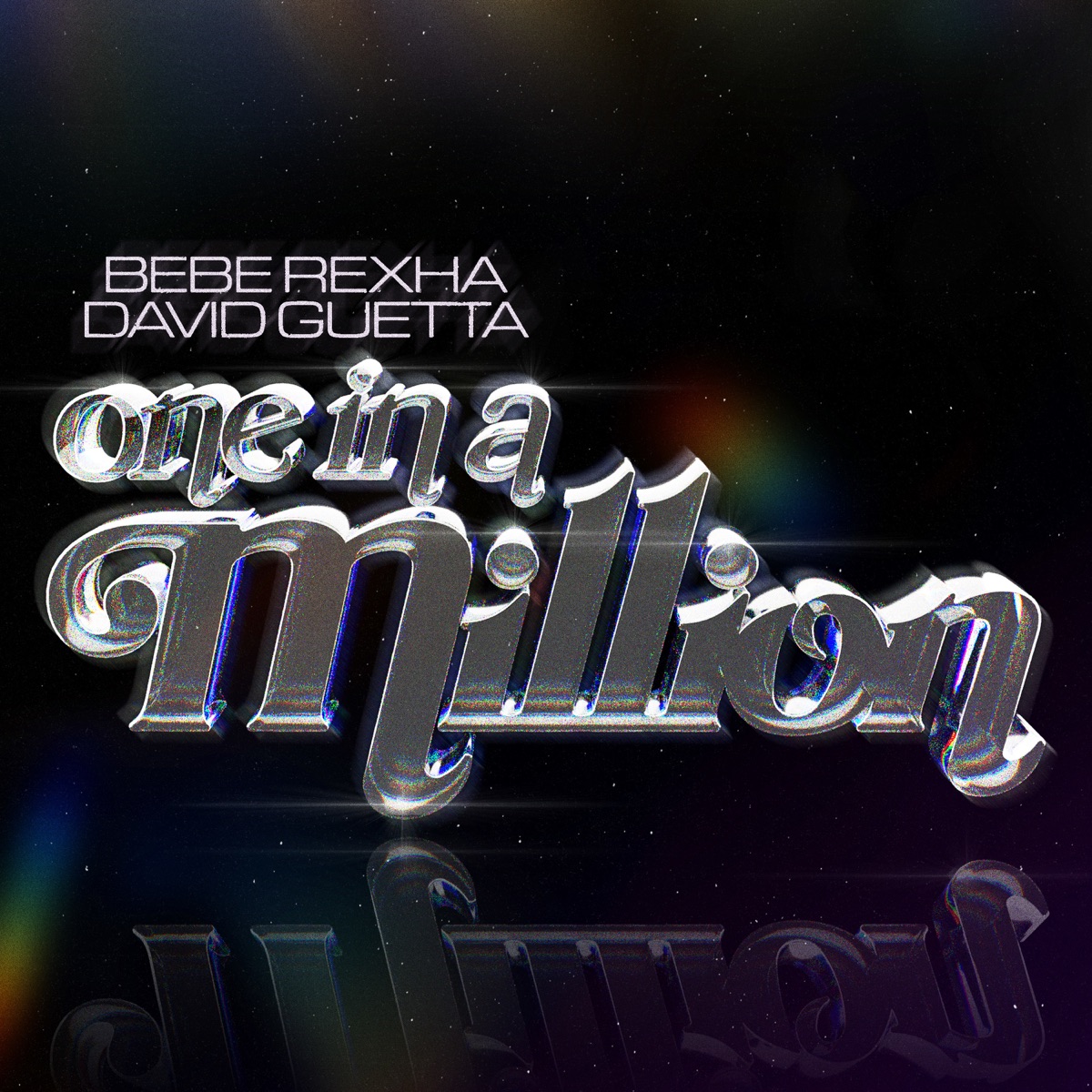 Биби Рекса – One in a Million: слушать и скачать mp3 песню