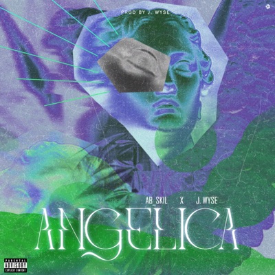 Angelica (feat. J.Wyse) - Single