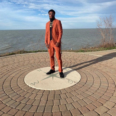 Black Poetry - Single