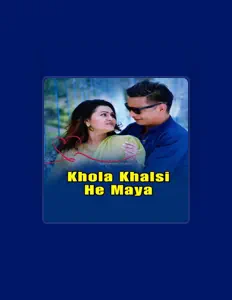 Sirju Adhikari dinle, müzik videolarını izle, biyografisini oku, tur tarihlerini ve daha fazlasını gör!