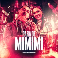 Para de Mimimi - Single - MK no Beat & MC Vick Moranguinho