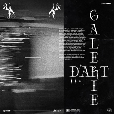 GALERIE D'ART - Single
