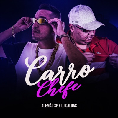 Carro Chefe - Single