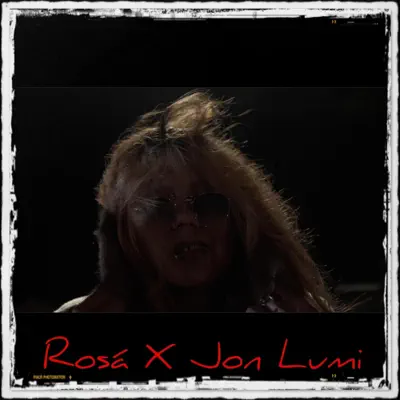 Listen to Rosa - Single by Jon Lumi