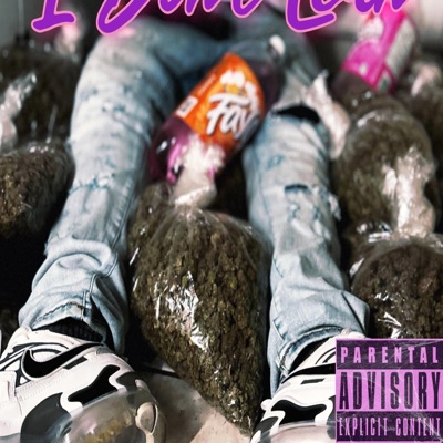 I Don't Lean - Single