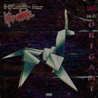 Origami - Single - Kid Andre