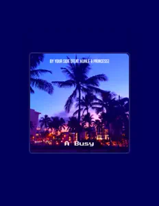 Listen to A Busy, watch music videos, read bio, see tour dates & more!