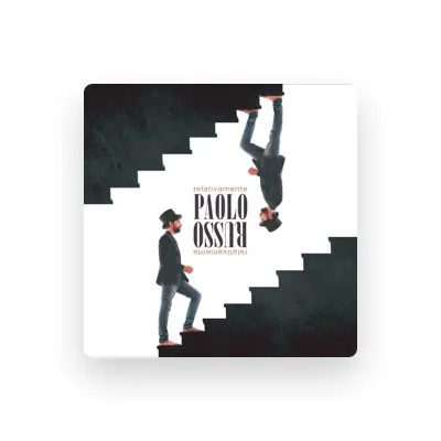 Listen to Paolo Russo, watch music videos, read bio, see tour dates & more!