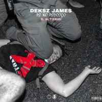 Pė no pescoço (feat. Altifridi) - Single - Deksz James
