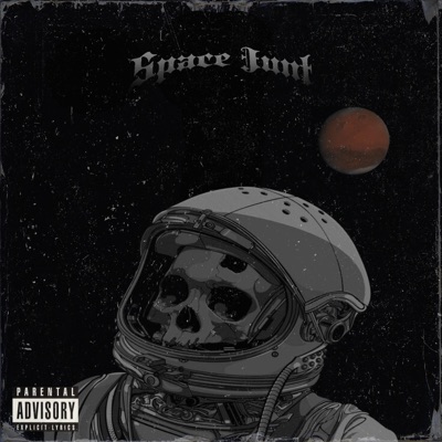 Space Junt - Single