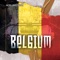 Belgium artwork