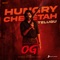 Hungry Cheetah (From "They Call Him OG") artwork