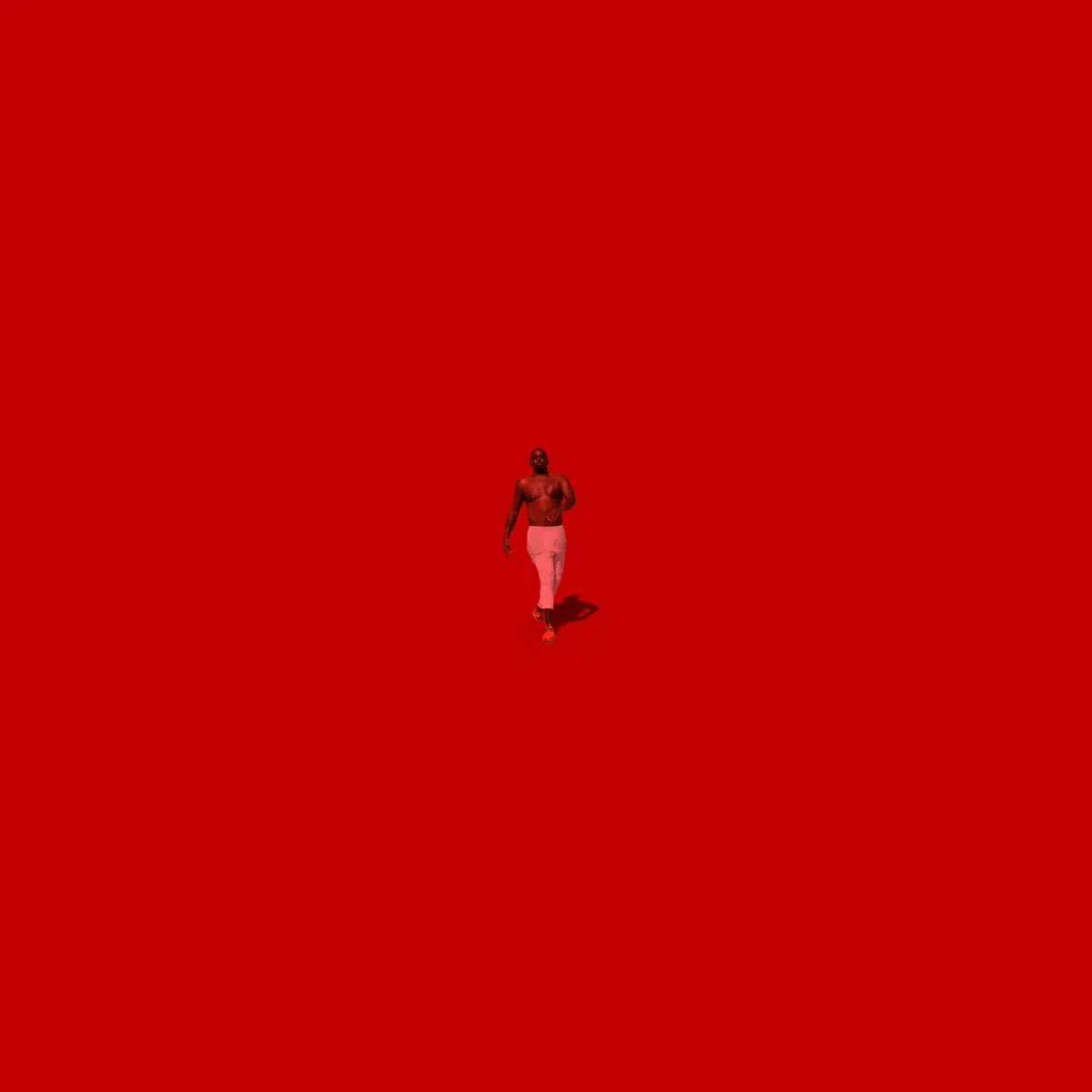 Diddy - The Love Album: Off The Grid (2023) [iTunes Plus AAC M4A]-新房子