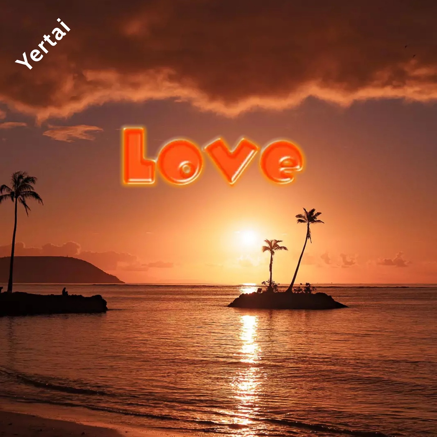 Edward Maya. Yertai - Love Tonight (New song 2025)