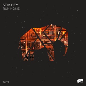 Run Home - Single