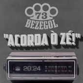 Acorda Ò Zé artwork