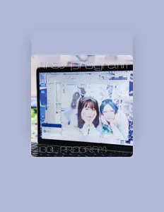 Idol Programを聴いたり、ミュージックビデオを鑑賞したり、経歴やツアー日程などを確認したりしましょう！