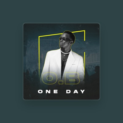 Listen to OB Enosh, watch music videos, read bio, see tour dates & more!