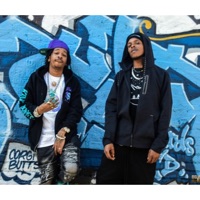 Moon Rockin' (feat. Kingpropane23) [Single] - Danny Pacquiao