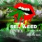 Sex Weed Remix (feat. Bone The Mack) - Sixx dagreat lyrics