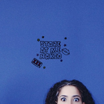 Stare At Me Naked (Instrumentals) [Instrumental] - EP