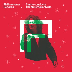 Santtu conducts the Nutcracker Suite