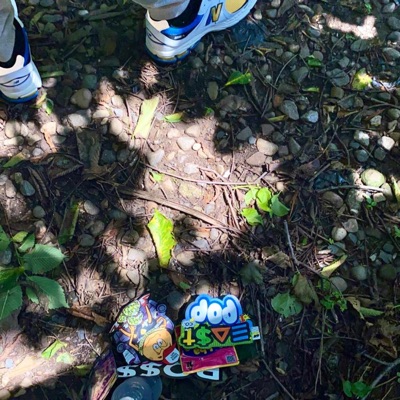 Gym work (feat. Smash Dinero) - Single