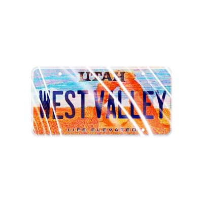 West Valley (feat. PasThePesk & S. Roc) - Single
