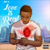 Love Is Real - Single