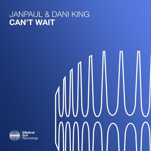 Can't Wait - Single