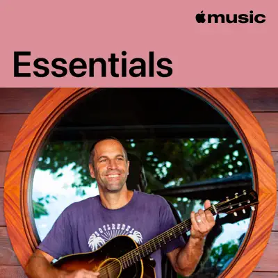 Dengarkan Jack Johnson Essentials yang menampilkan Jack Johnson.