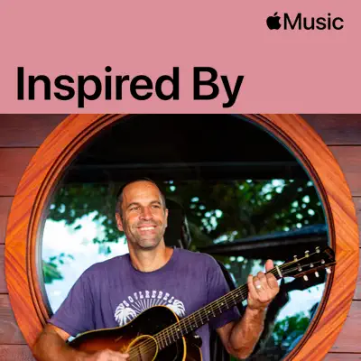 Listen to Inspired by Jack Johnson featuring Trevor Hall