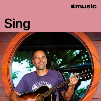 Dengarkan Jack Johnson: Sing yang menampilkan Jack Johnson.